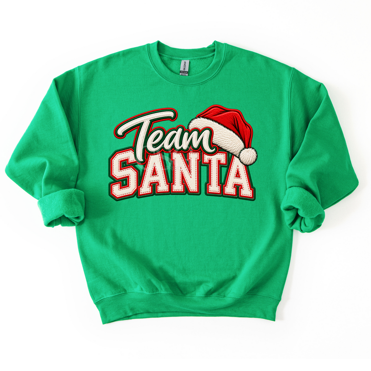 Team Santa