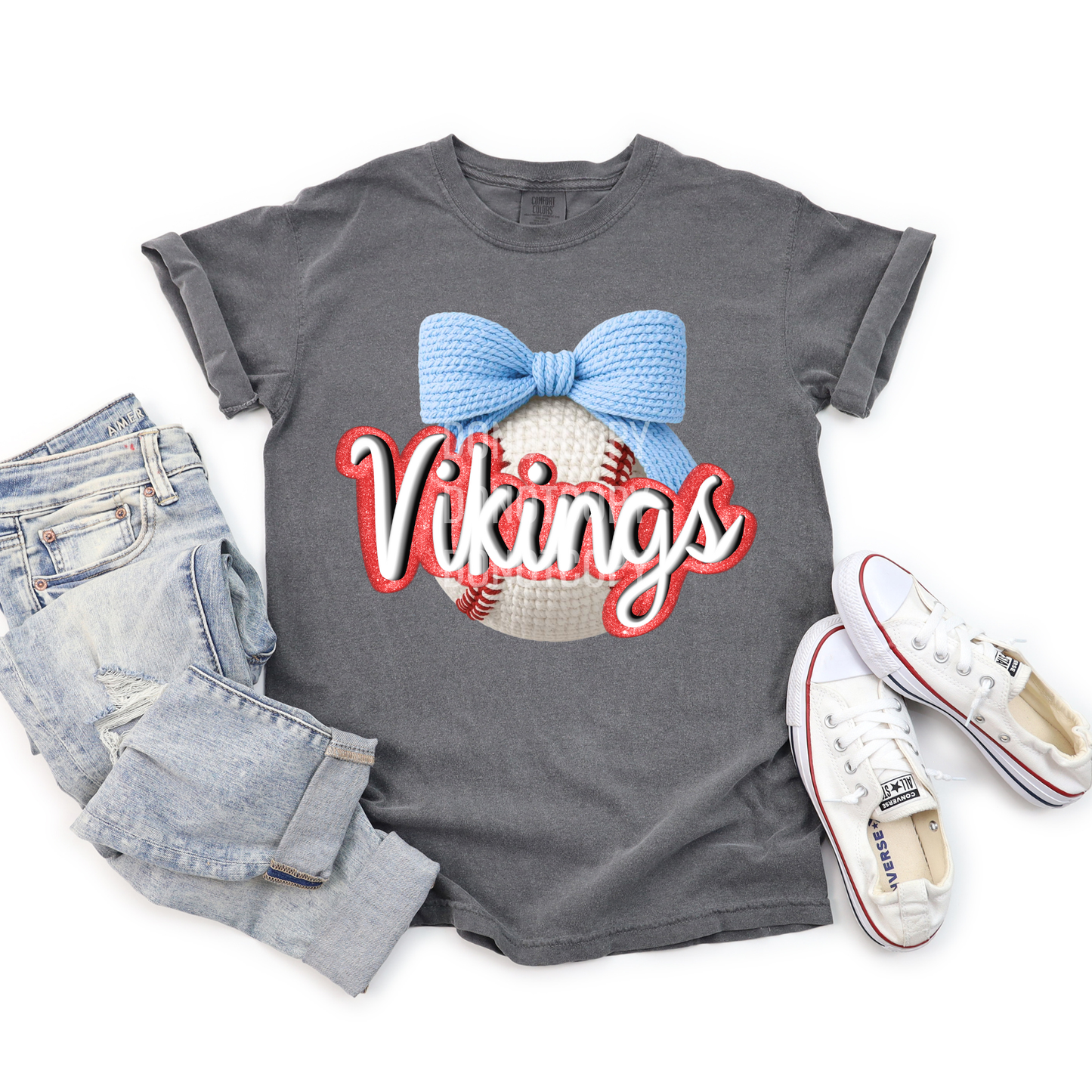 Vikings Baseball PNG