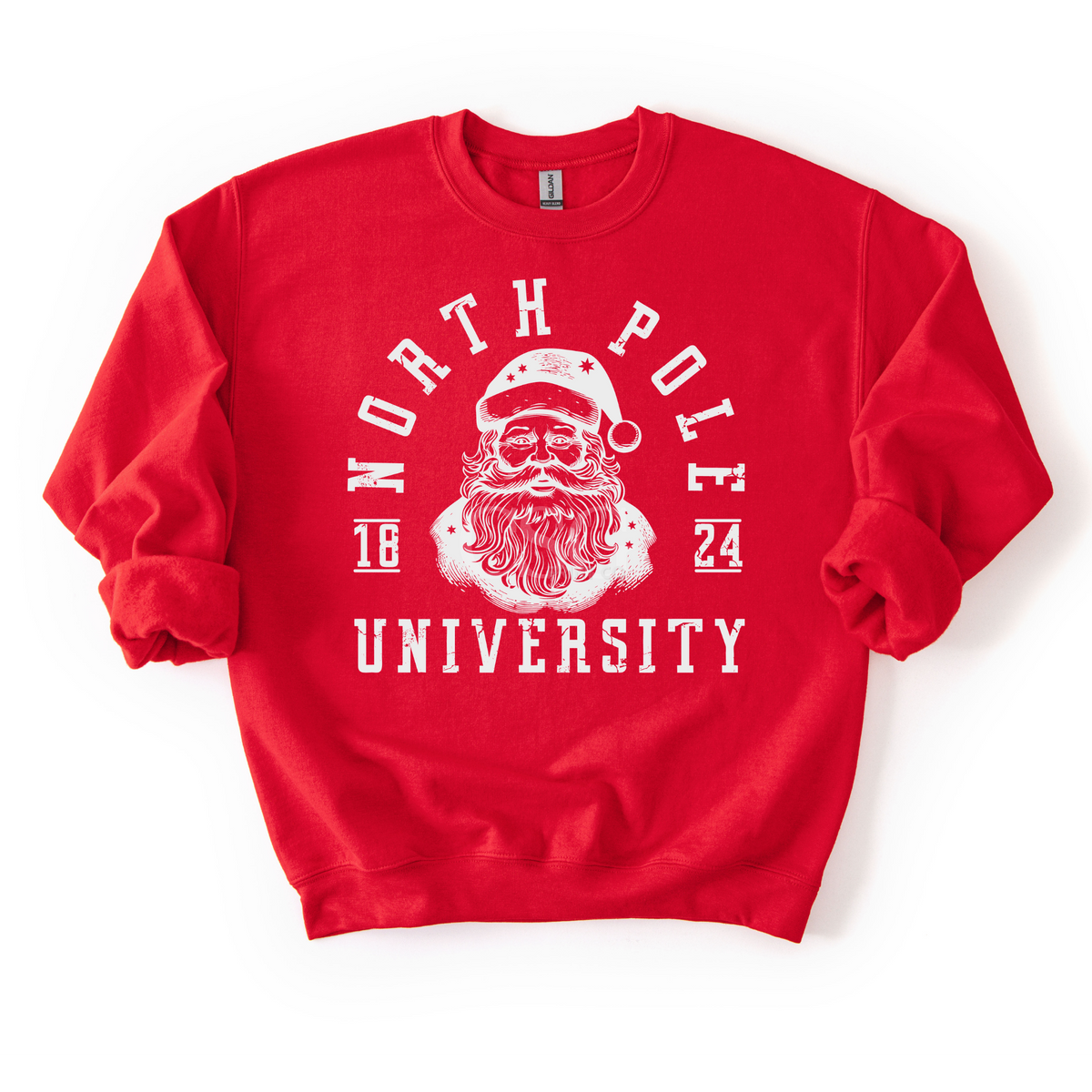 North Pole University