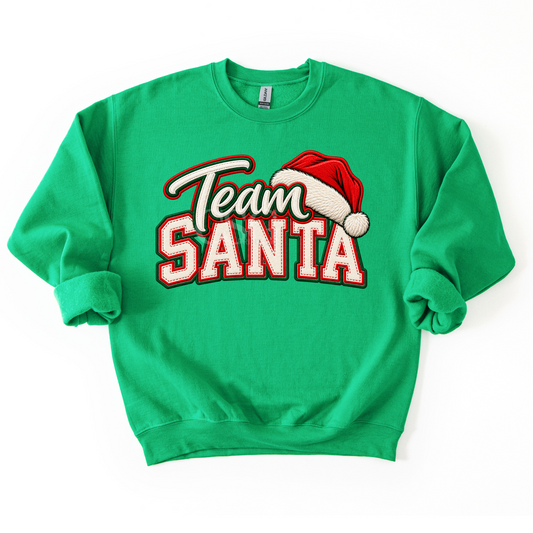 Team Santa