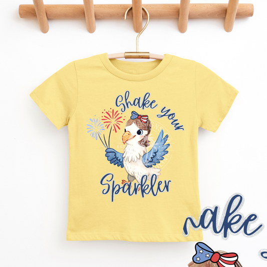 Shake Your Sparkler-PNG