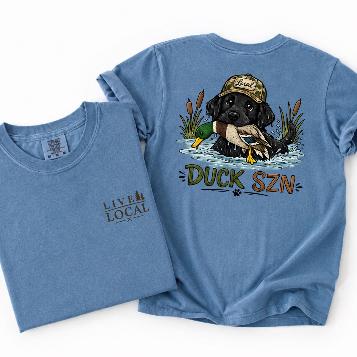 Duck Szn- Youth