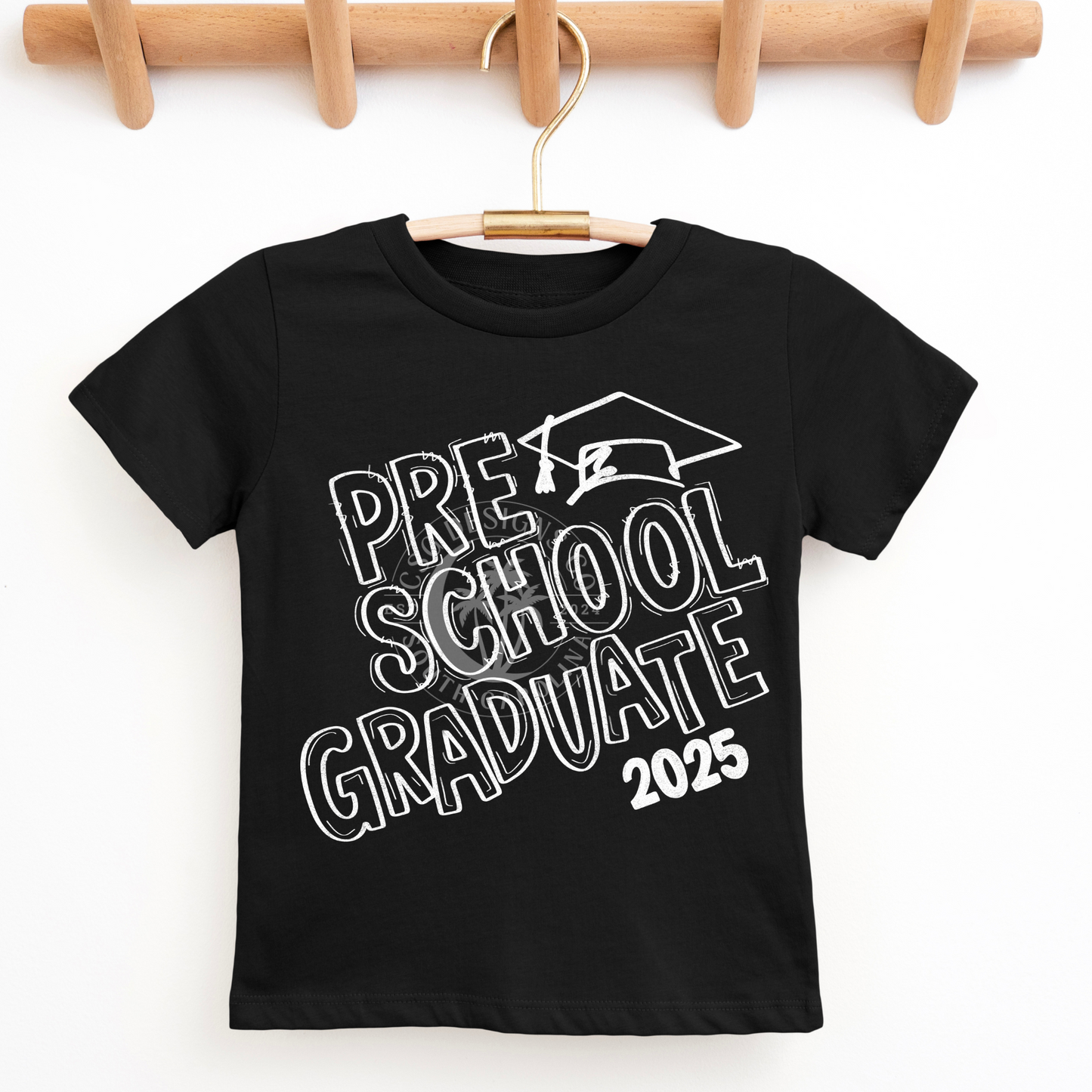 Preschool grad-PNG