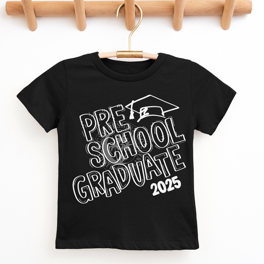 Preschool grad-PNG