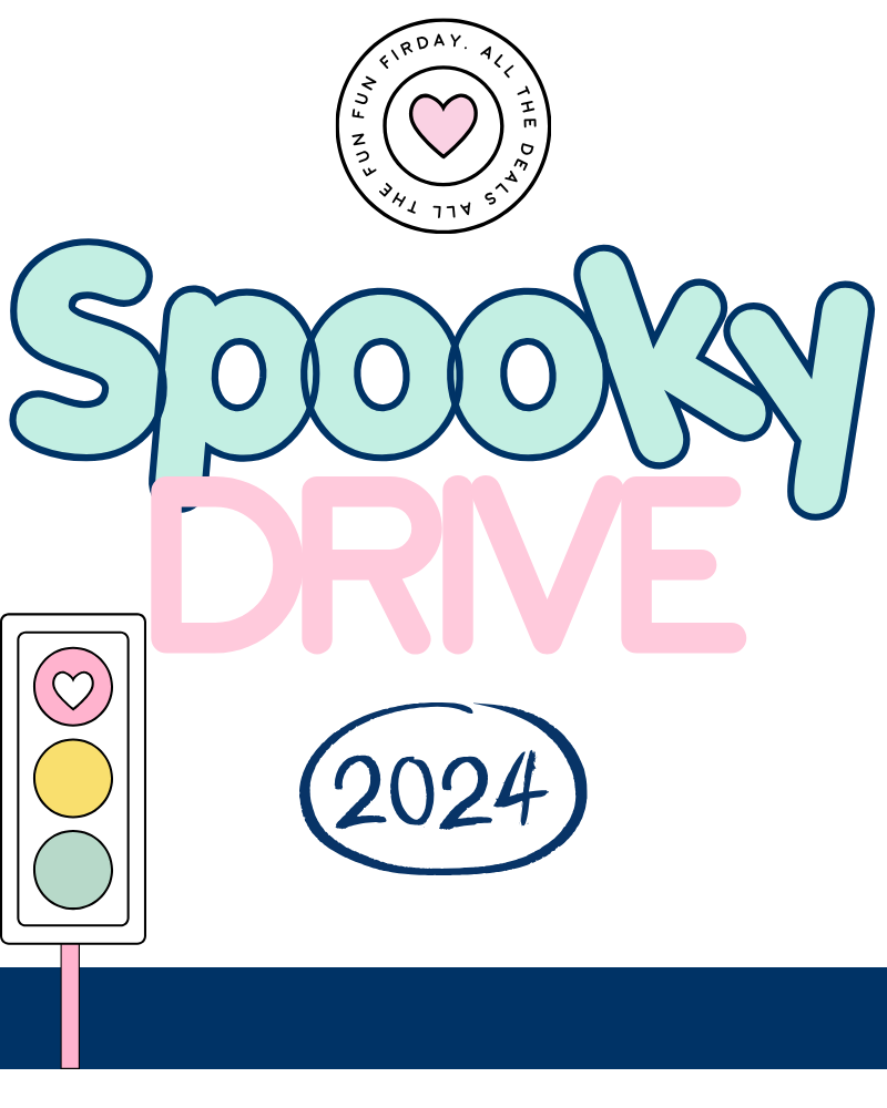 Halloween/Pumpkins 2024 Drive