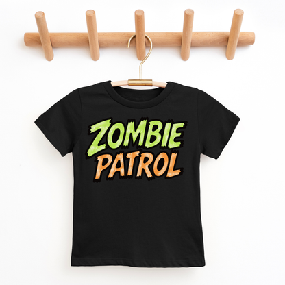 Zombie Patrol- Youth Halloween Special