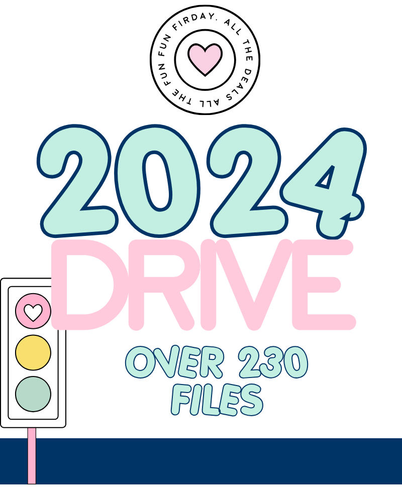 FULL 2024 DIGITAL DRIVE