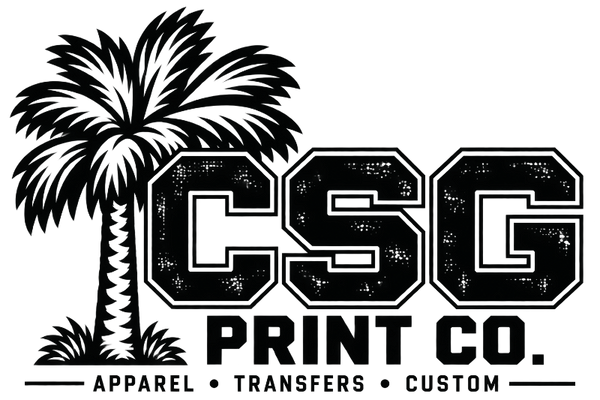 CSG Print Co LLC