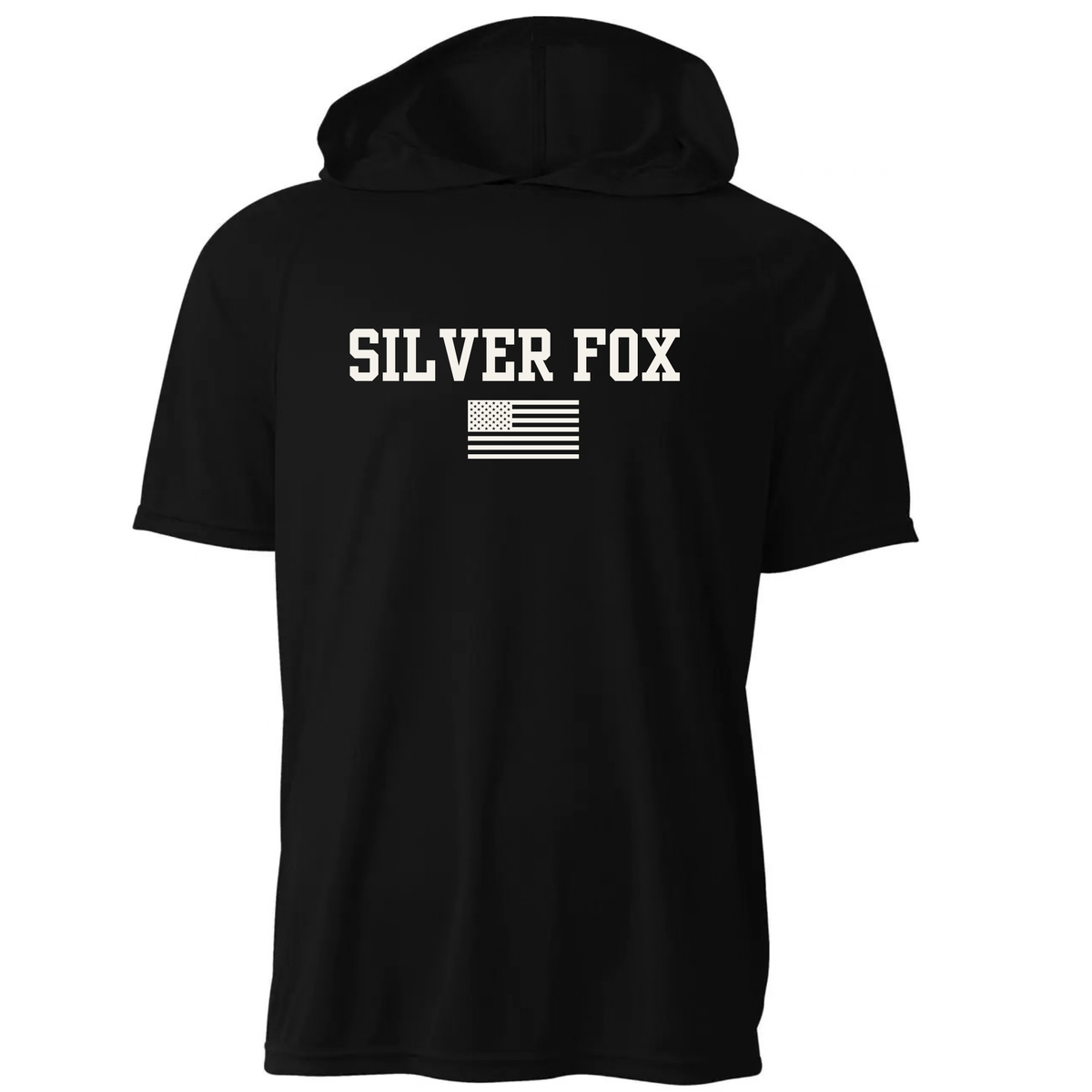 Dutch Fork Performance Hooded Tee- Youth & Adult