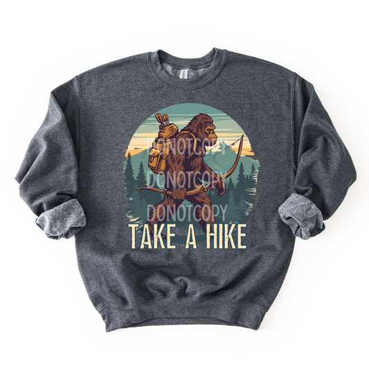 Take A Hike-PNG
