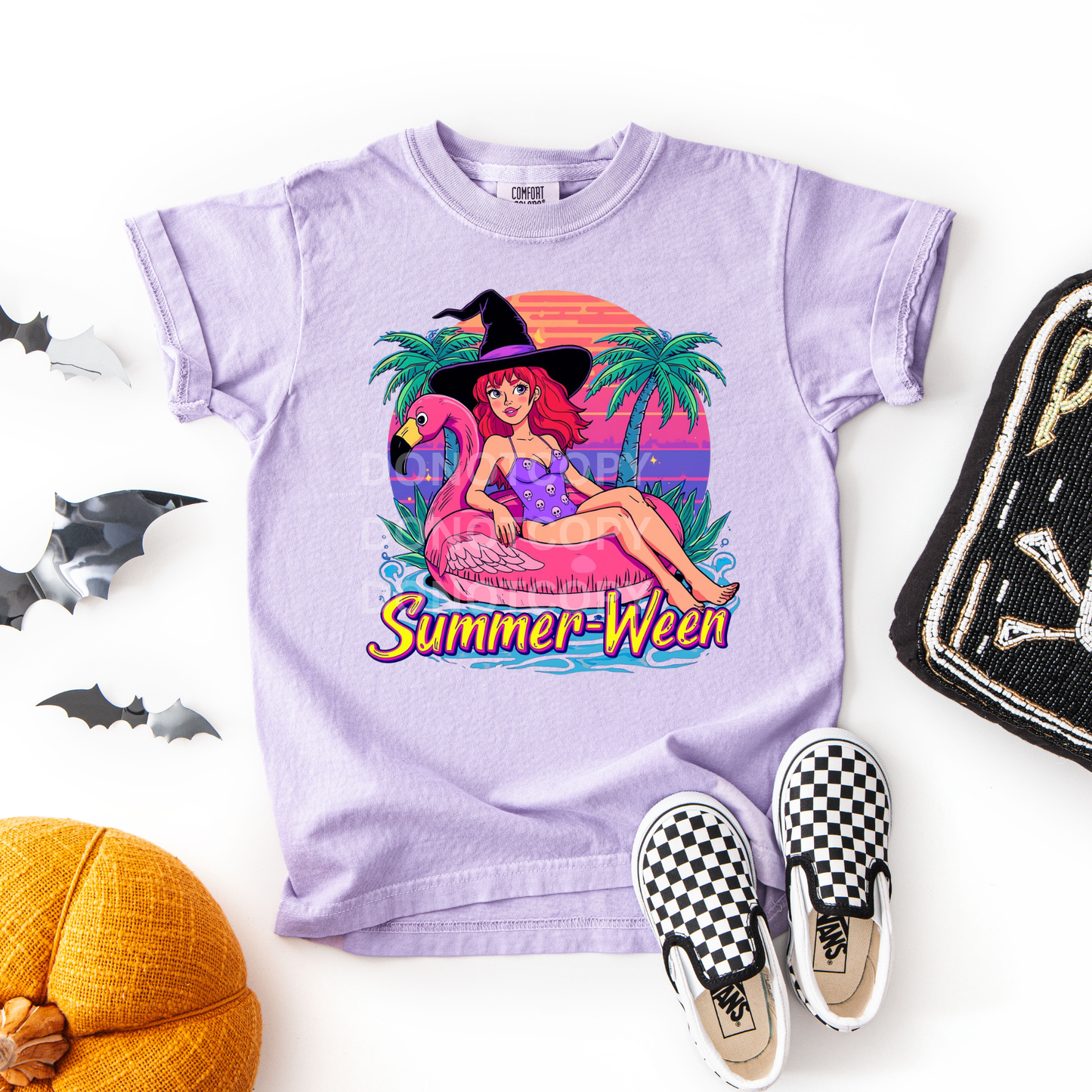 LIMITED Spooky Summer Drive