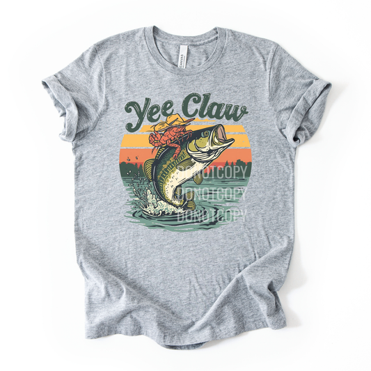 Yee Claw- PNG